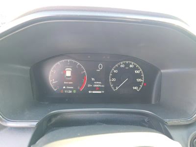 2024 Honda CR-V — photo 10 view