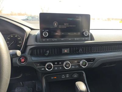 2024 Honda CR-V — photo 11 view