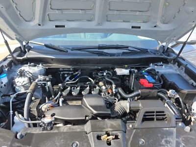 2024 Honda CR-V — photo 22 view