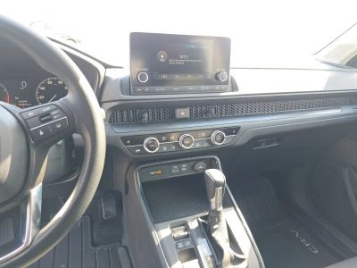 2024 Honda CR-V — photo 13 view