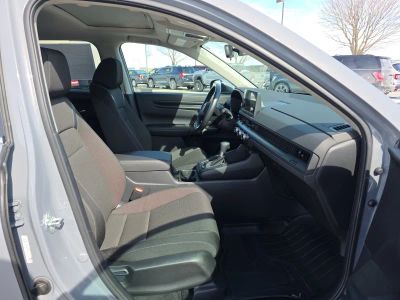 2024 Honda CR-V — photo 15 view