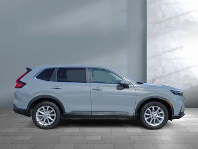 2024 Honda CR-V — photo 7 view