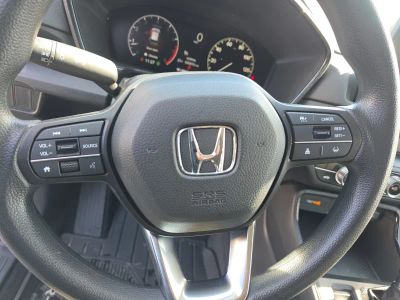 2024 Honda CR-V — photo 19 view