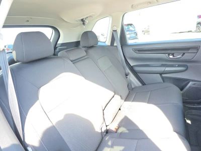 2024 Honda CR-V — photo 14 view
