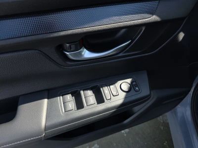 2024 Honda CR-V — photo 20 view