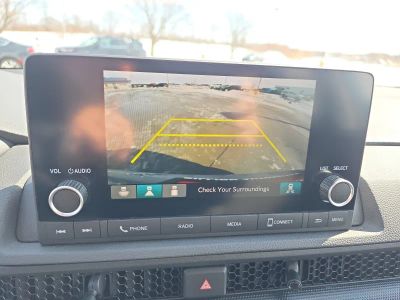 2024 Honda CR-V — photo 23 view