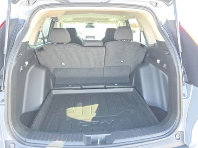 2024 Honda CR-V — photo 17 view