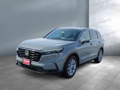 2024 Honda CR-V — photo 25 view