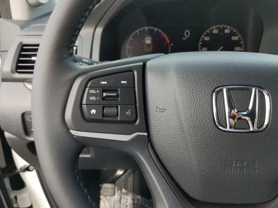 2025 Honda Ridgeline — photo 26 view