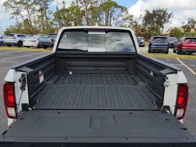 2025 Honda Ridgeline — photo 11 view