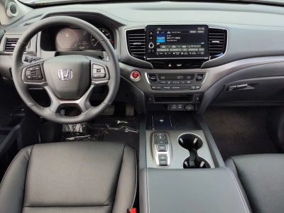 2025 Honda Ridgeline — photo 15 view