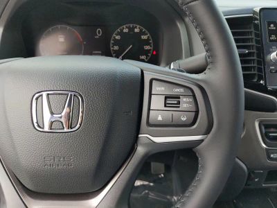 2025 Honda Ridgeline — photo 27 view