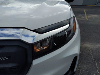 2025 Honda Ridgeline — photo 9 view