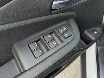 2025 Honda Ridgeline — photo 17 view