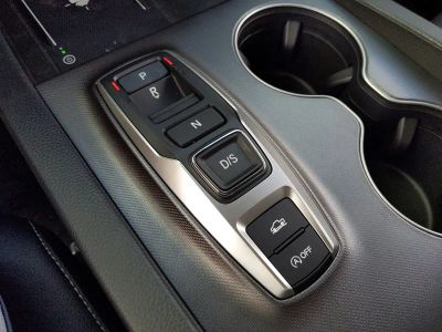 2025 Honda Ridgeline — photo 24 view