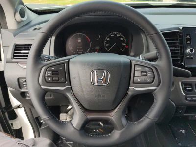 2025 Honda Ridgeline — photo 28 view