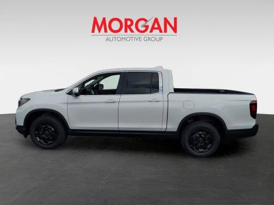 2025 Honda Ridgeline — photo 7 view