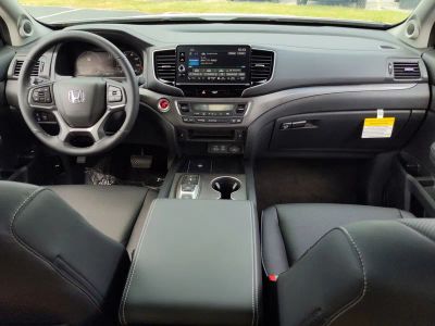 2025 Honda Ridgeline — photo 14 view