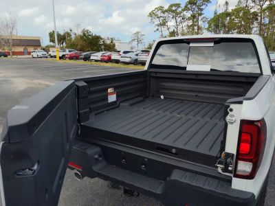 2025 Honda Ridgeline — photo 12 view