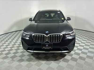 2023 BMW X3 xDrive30i - Photo 2