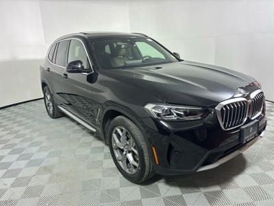 2023 BMW X3 xDrive30i - Photo 3