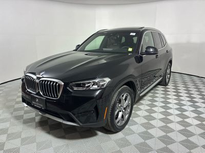 2023 BMW X3 xDrive30i - Photo 1