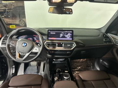 2023 BMW X3 xDrive30i - Photo 13