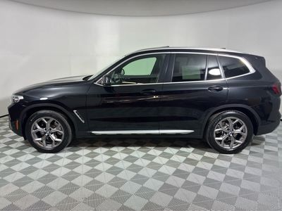 2023 BMW X3 xDrive30i - Photo 6