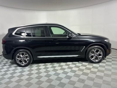 2023 BMW X3 xDrive30i - Photo 4