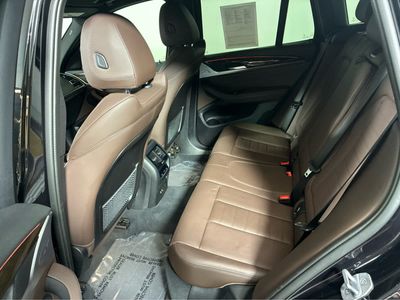 2023 BMW X3 xDrive30i - Photo 12
