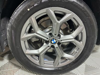 2023 BMW X3 xDrive30i - Photo 7