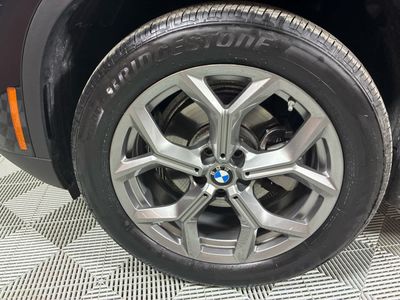 2023 BMW X3 xDrive30i - Photo 8