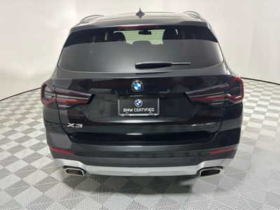 2023 BMW X3 xDrive30i - Photo 5