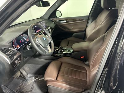 2023 BMW X3 xDrive30i - Photo 11