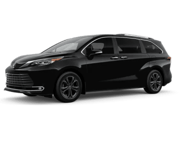 2026 Toyota Sienna - Photo 24