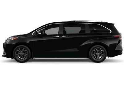 2026 Toyota Sienna - Photo 25