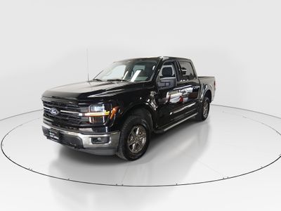 2025 Ford F-150 - Photo 3