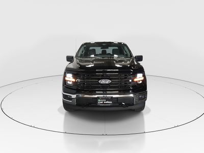 2025 Ford F-150 - Photo 2