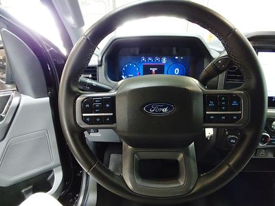 2025 Ford F-150 - Photo 19
