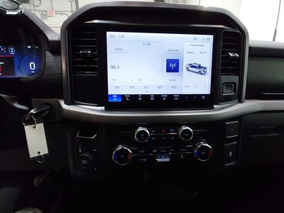 2025 Ford F-150 - Photo 17