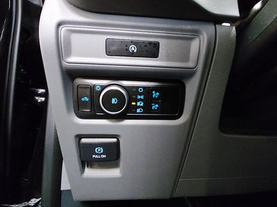 2025 Ford F-150 - Photo 13