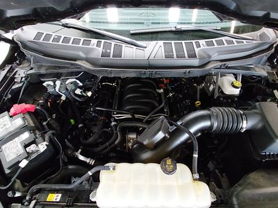 2025 Ford F-150 - Photo 9