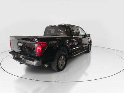 2025 Ford F-150 - Photo 7