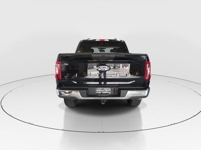 2025 Ford F-150 - Photo 6