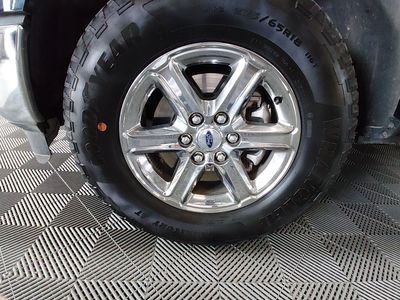 2025 Ford F-150 - Photo 10
