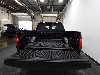 2025 Ford F-150 - Photo 11