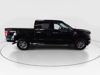 2025 Ford F-150 - Photo 8