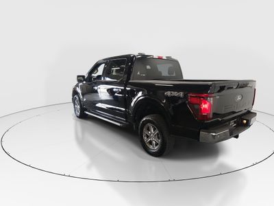 2025 Ford F-150 - Photo 5