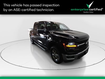 2025 Ford F-150 - Photo 1