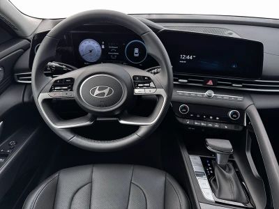 2026 Hyundai Elantra - Photo 36